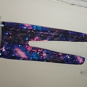 Galaxy Leggings